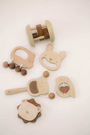 Handbell Set